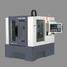 中国股市：盘点雕刻雕铣概念股（5月15日）这些股票值得研究